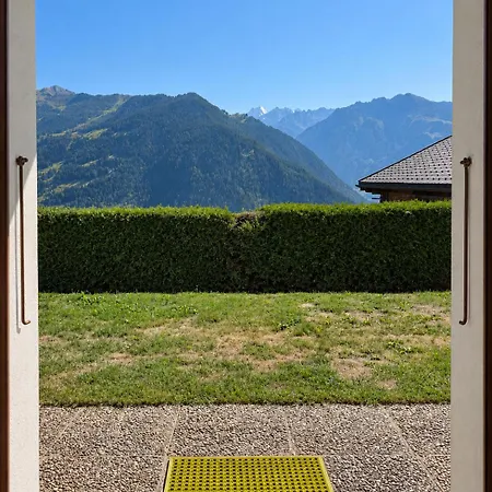 Du Bry - Studio, Garden & Parking Appartamento